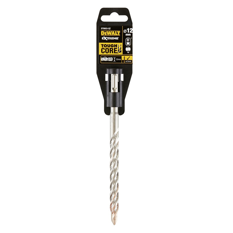 DEWALT - Broca Sds-Plus 12X200Mm