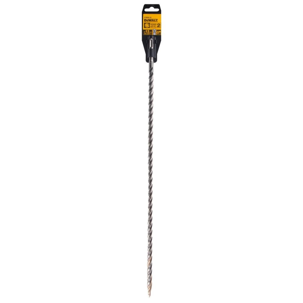 DEWALT - Broca Sds-Plus 12X600Mm