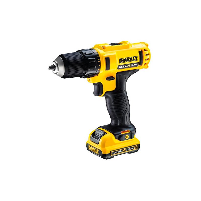 DEWALT - Aparafusadora 12V