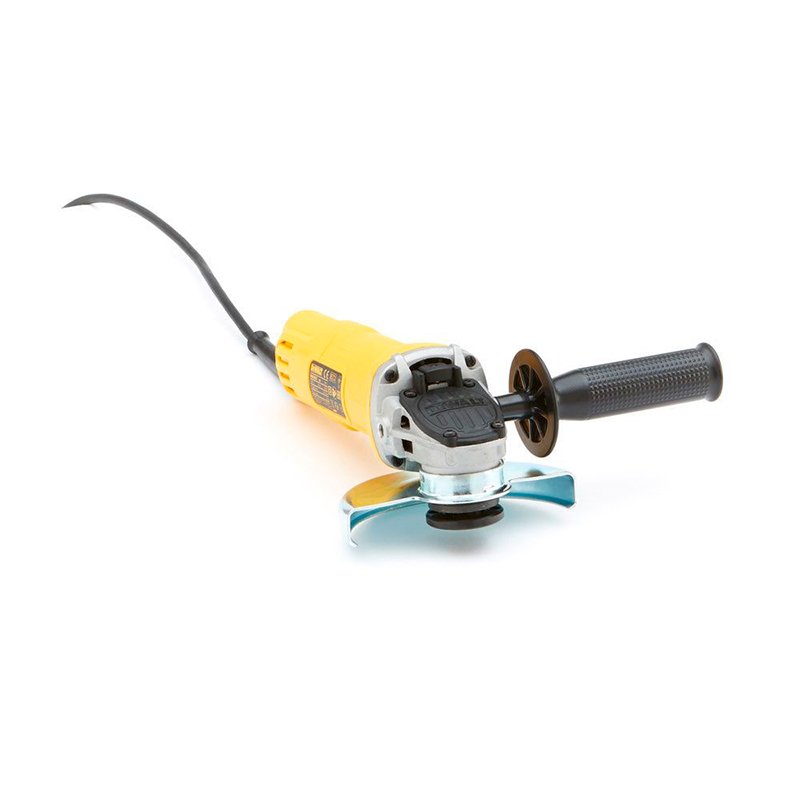 DEWALT - Rebarbadora 125MM 800W