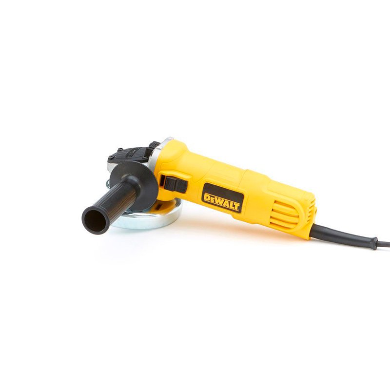 DEWALT - Rebarbadora 125MM 800W
