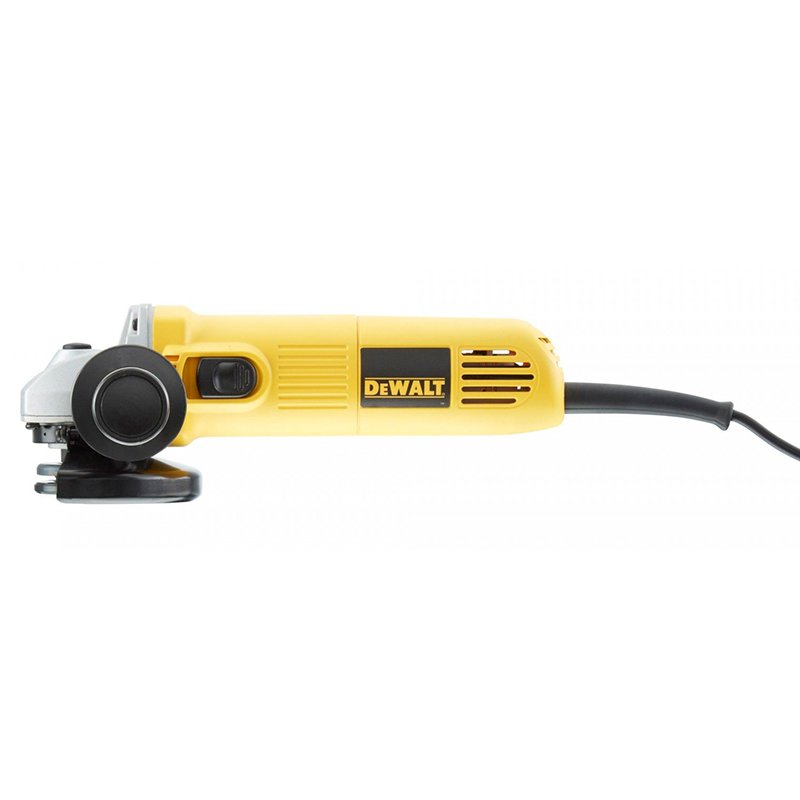 DEWALT - Rebarbadora 730W 115Mm