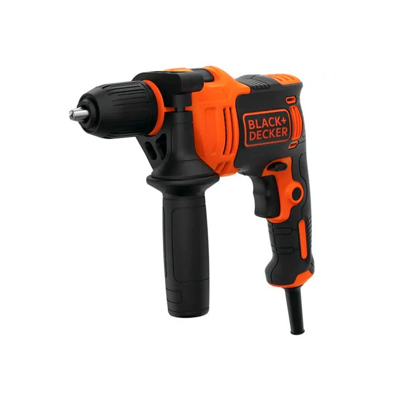 BLACK DECKER - Berbequim 550W