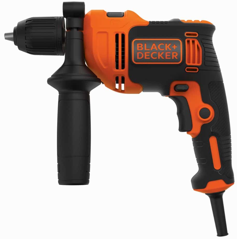 BLACK DECKER - Berbequim 550W