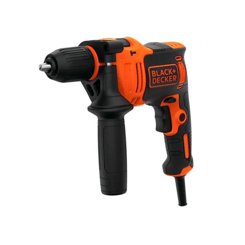 BLACK DECKER - Berbequim 710W