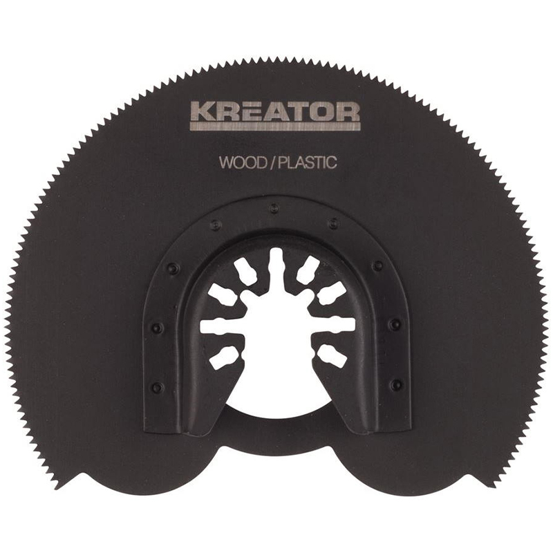 KREATOR - Disco Madeira-Plástico