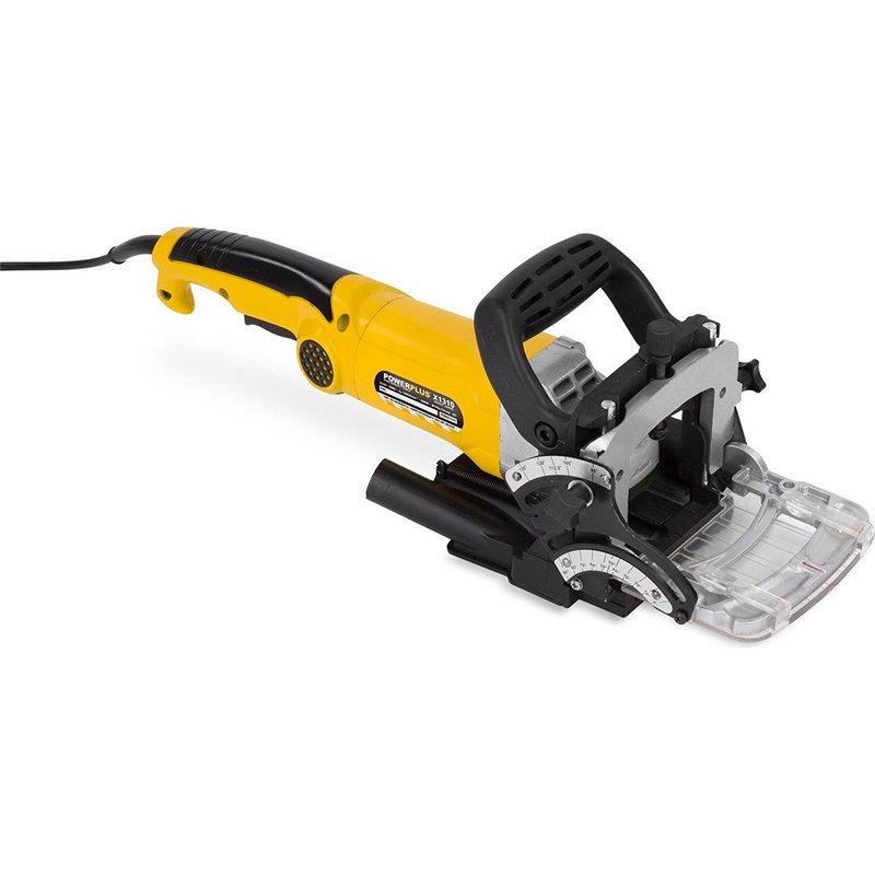 POWER PLUS - Lameladora 900W