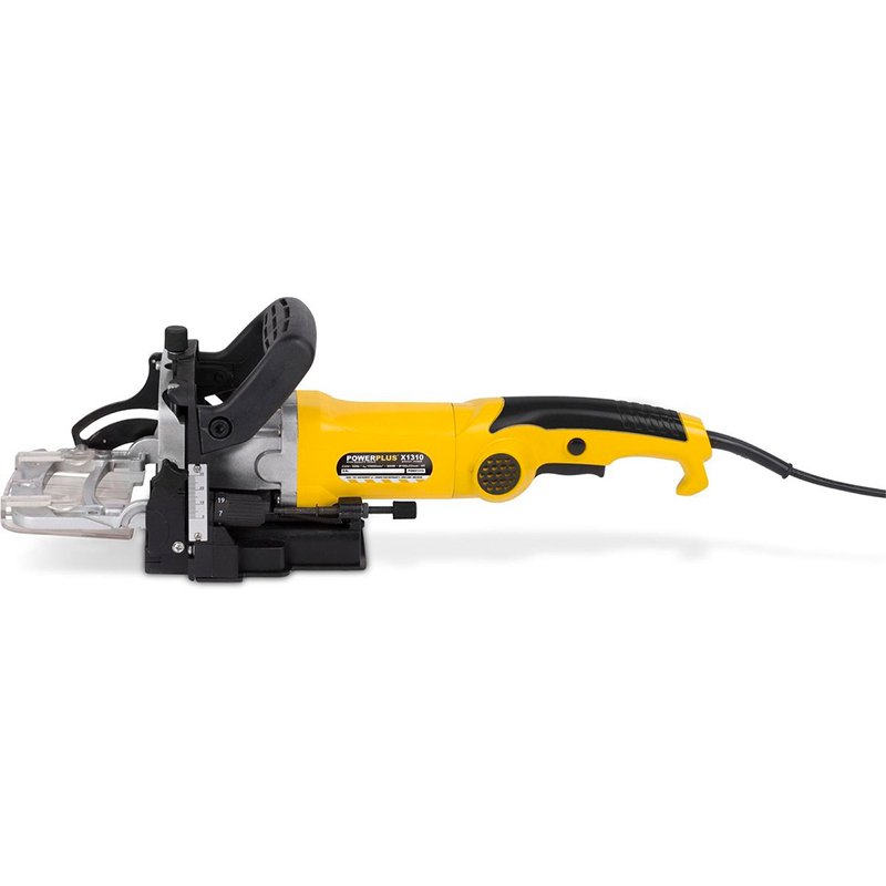 POWER PLUS - Lameladora 900W