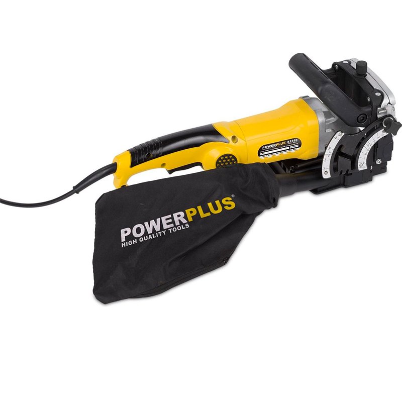 POWER PLUS - Lameladora 900W