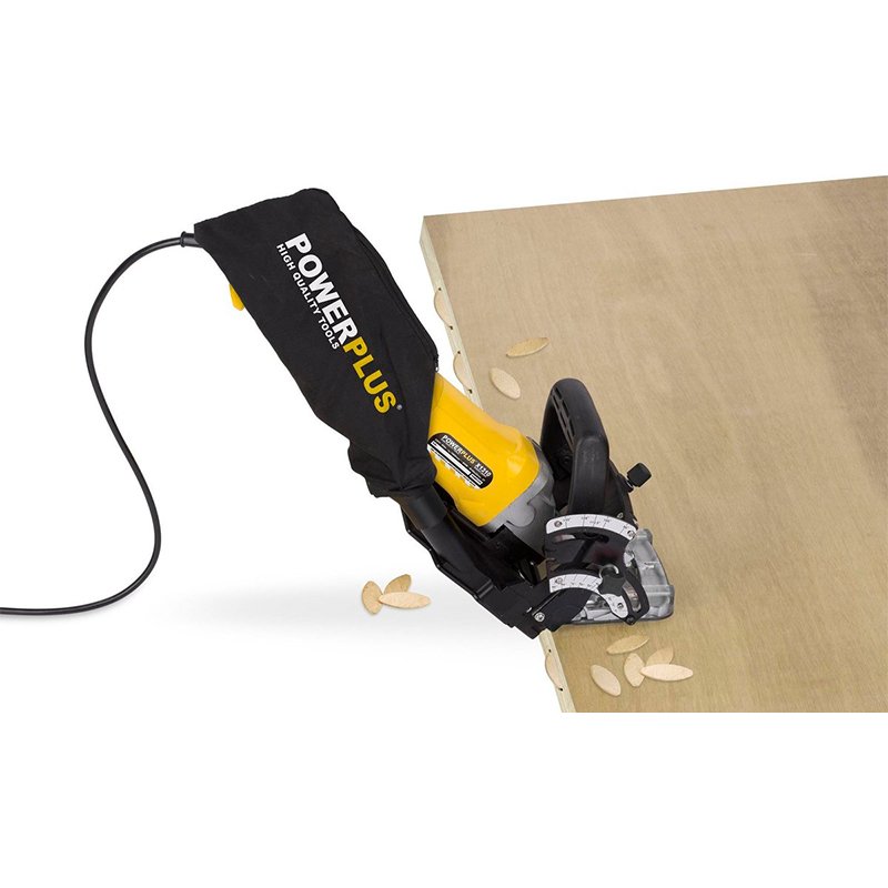 POWER PLUS - Lameladora 900W