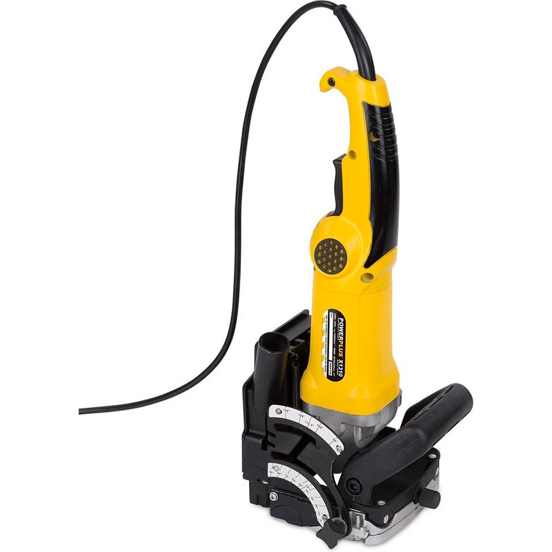 POWER PLUS - Lameladora 900W