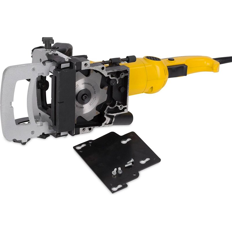 POWER PLUS - Lameladora 900W