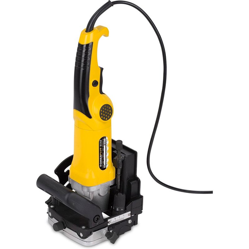 POWER PLUS - Lameladora 900W