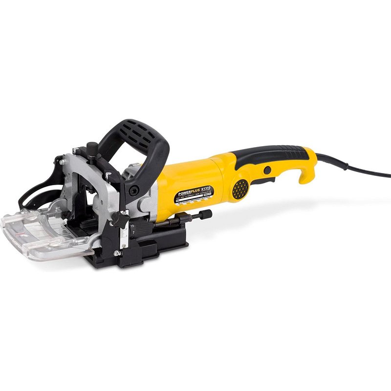 POWER PLUS - Lameladora 900W