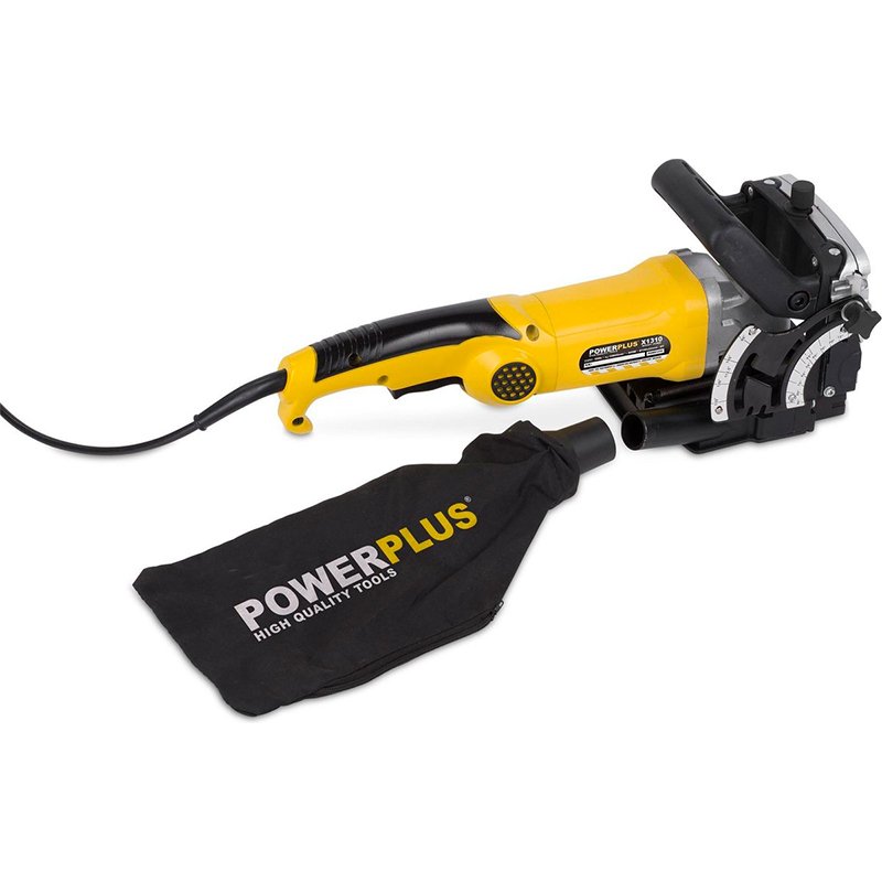 POWER PLUS - Lameladora 900W