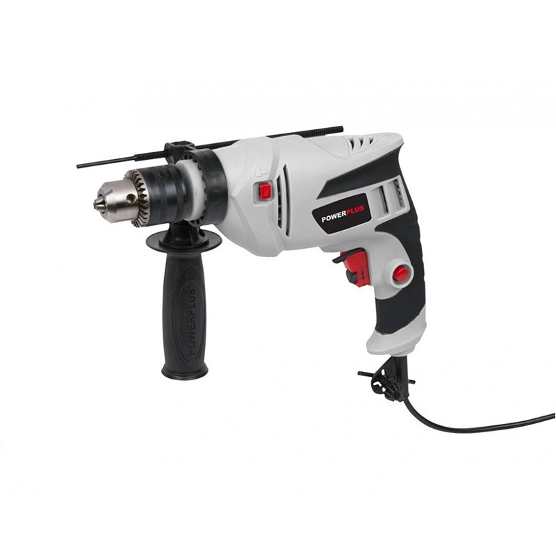 POWER PLUS - Berbequim 500W POWC1010