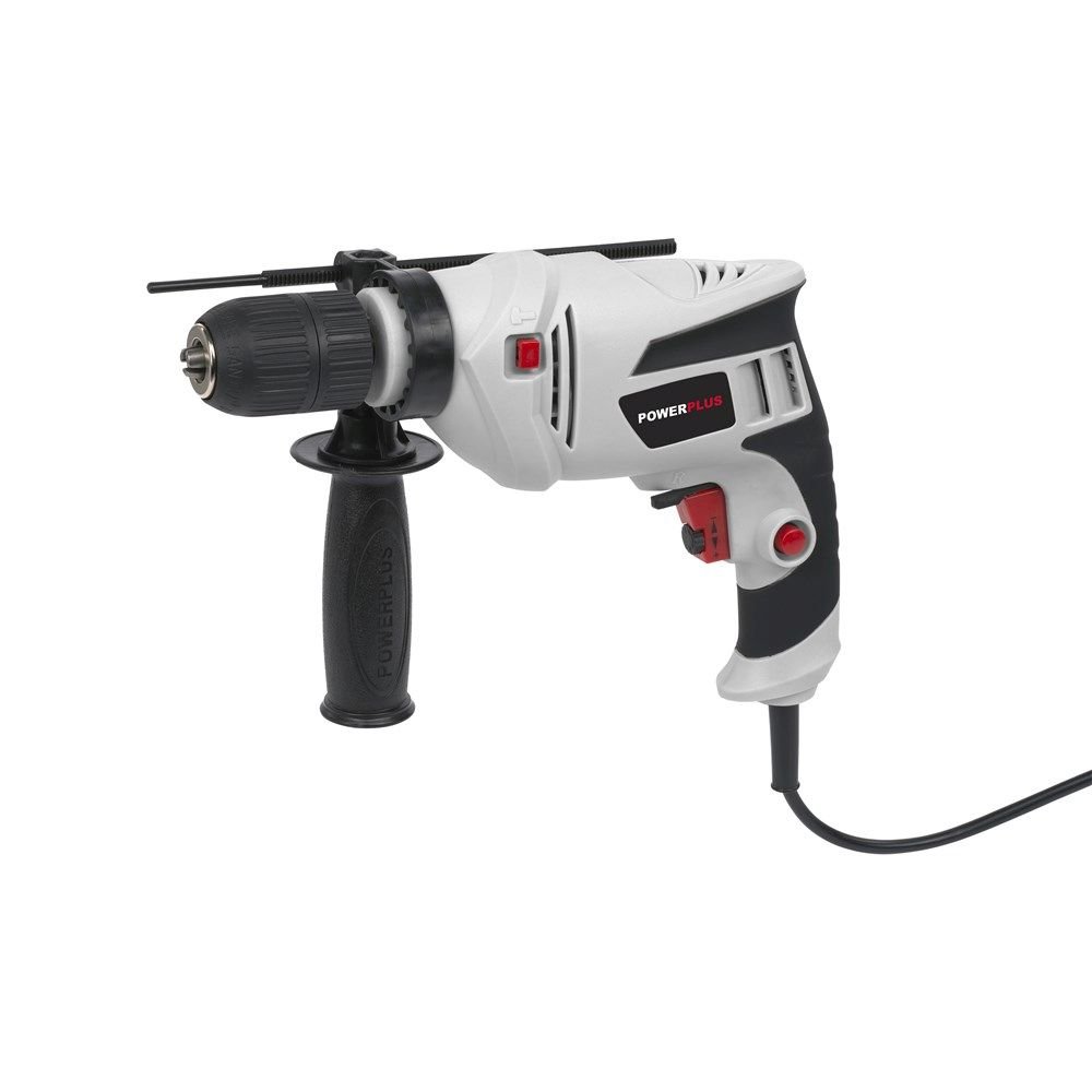 POWER PLUS - Berbequim 600W