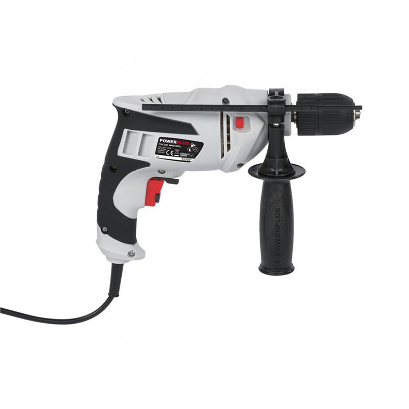POWER PLUS - Berbequim 600W