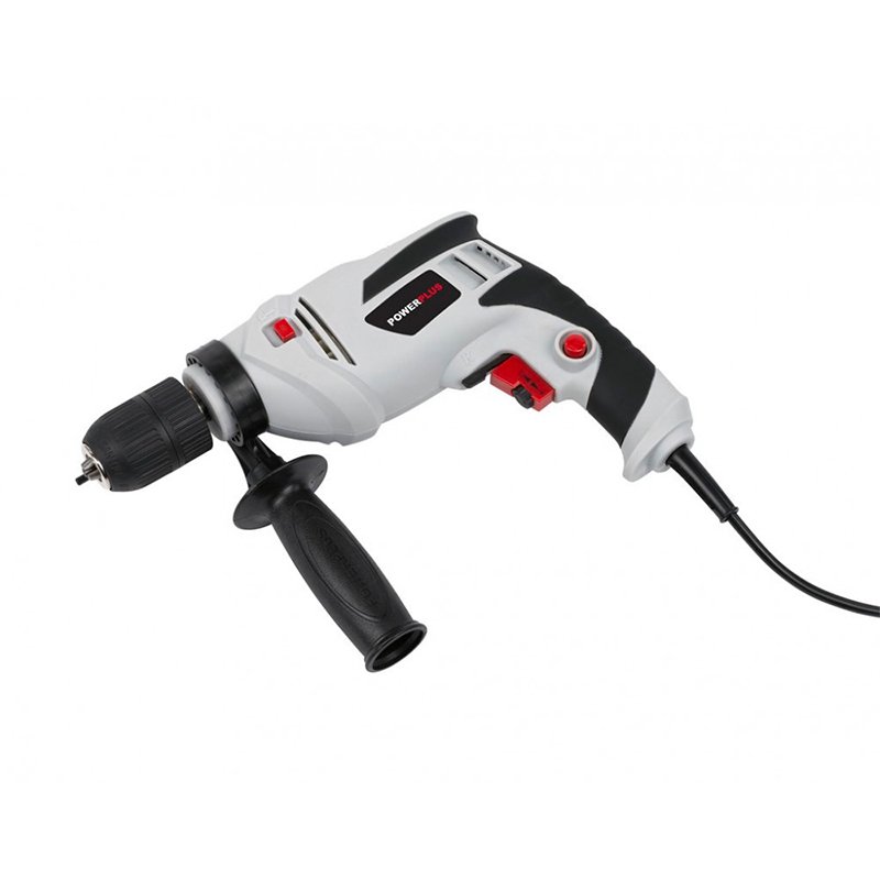 POWER PLUS - Berbequim 600W