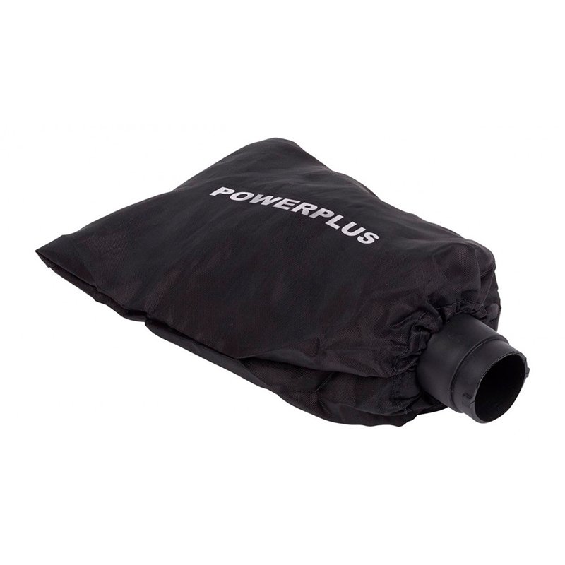 POWER PLUS - Lixadora Multifunções 135W