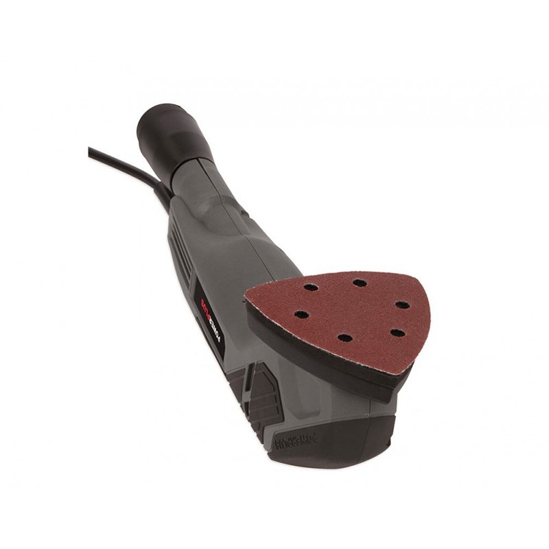 POWER PLUS - Lixadora Delta 180W