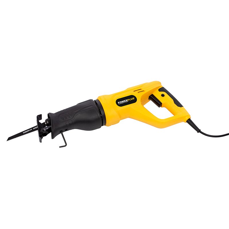 POWER PLUS - Serra Sabre 900W