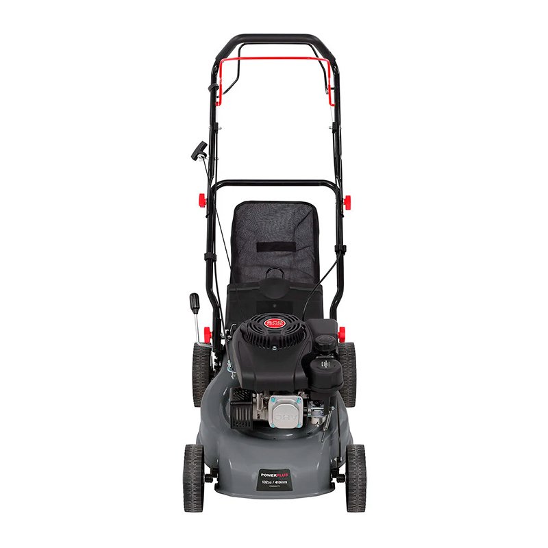 POWER PLUS - CORTA-RELVA 132CC