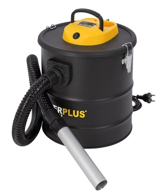 VARO - Aspirador Cinzas 20L 1200W