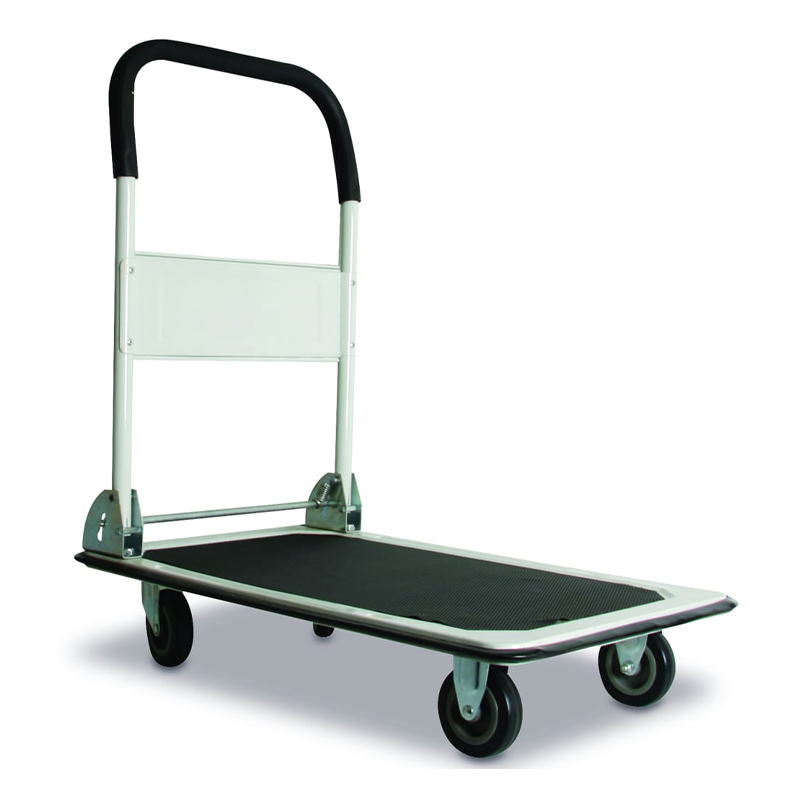PEREL - Carro Transporte com Plataforma 150Kg