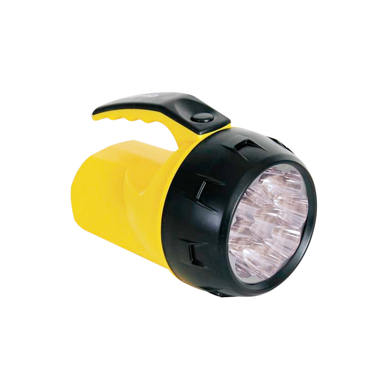 PEREL - Lanterna 9 Led