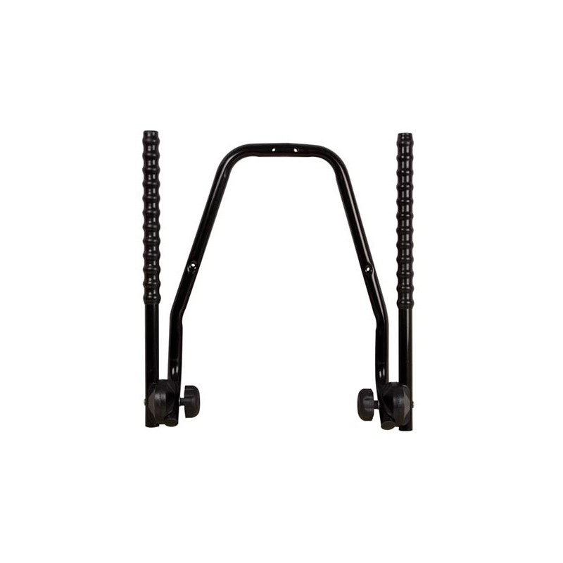 PEREL - Suporte Bicicleta Ajustável 35Kg