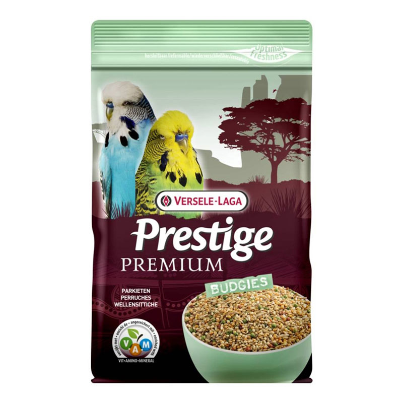 VERSELE LAGA - Periquitos Prem 800Gr