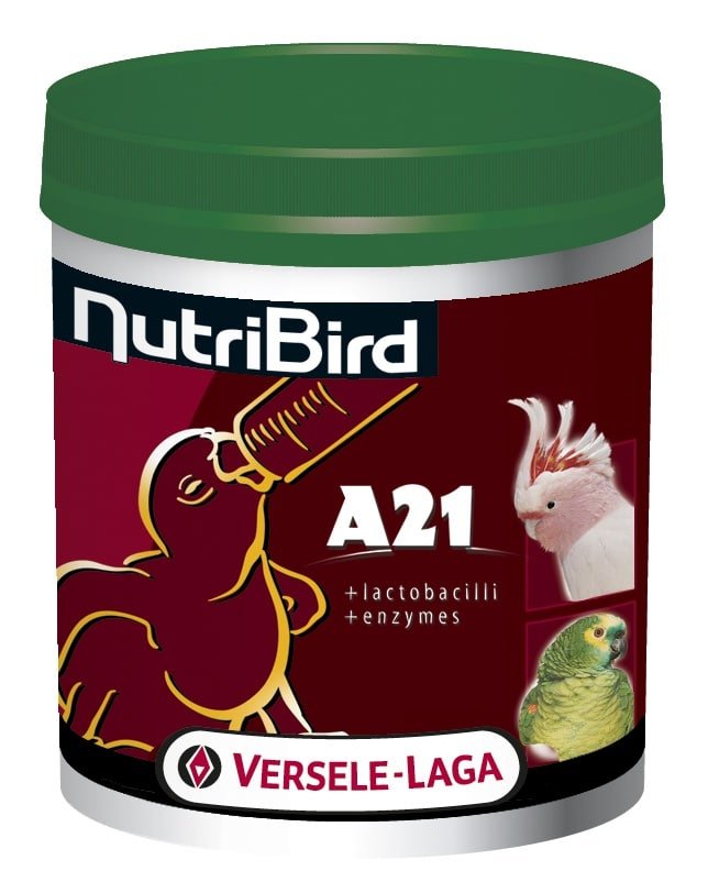 VERSELE LAGA - Nutribird A21 800G