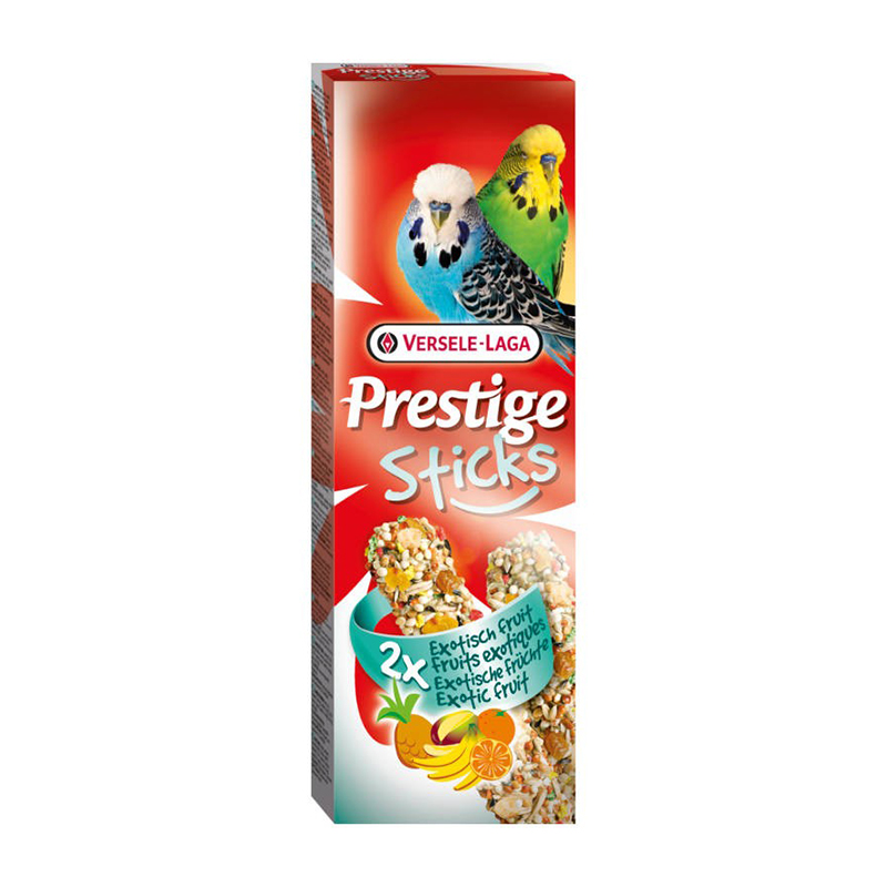 VERSELE LAGA - Barras Periquito Fruta Tropical 2UN