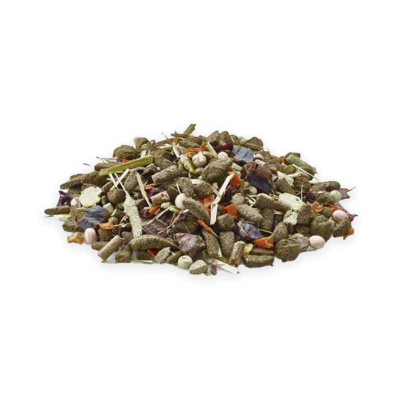 VERSELE LAGA - Ração Coelho Anão Cuni Junior Nature 700Gr