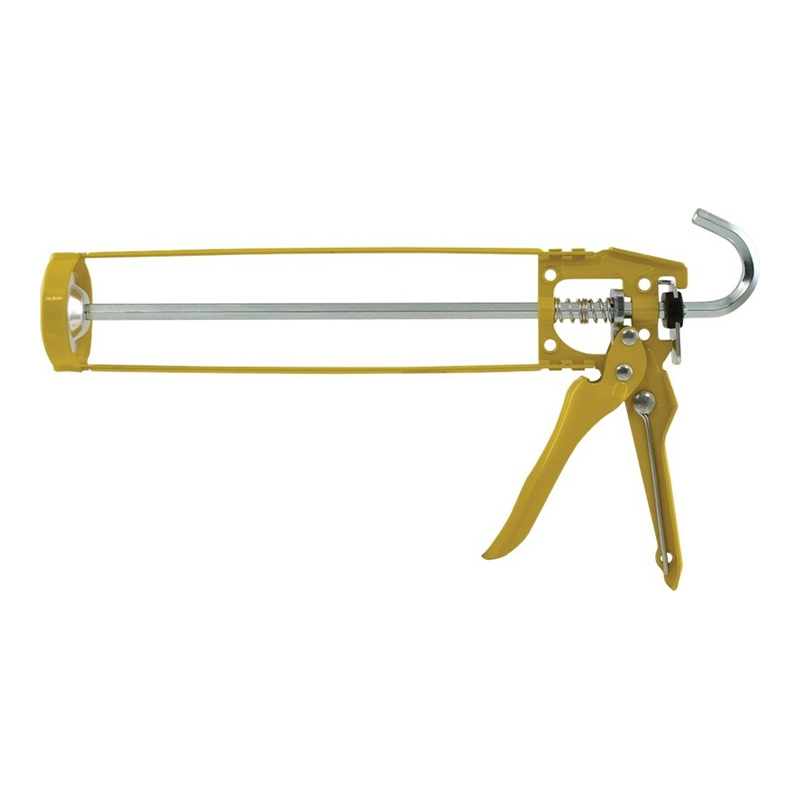 SOUDAL - Pistola Silicone Amarelo