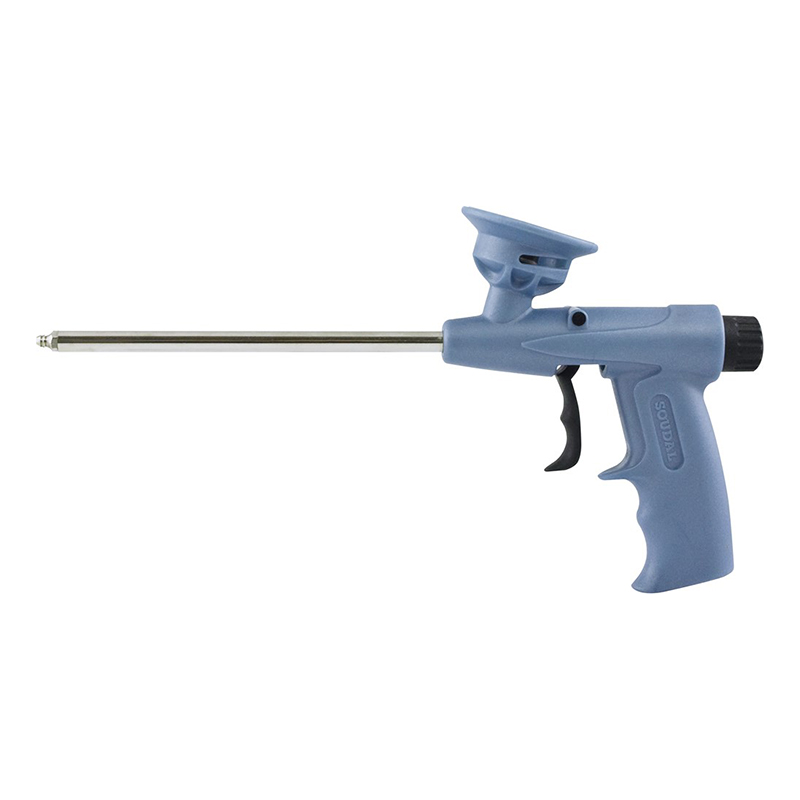 SOUDAL - Pistola de PVC para Poliuretano