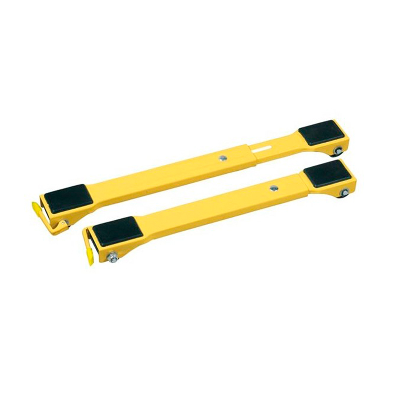 TOOLLAND - Deslizador P/Moveis 250K 2U