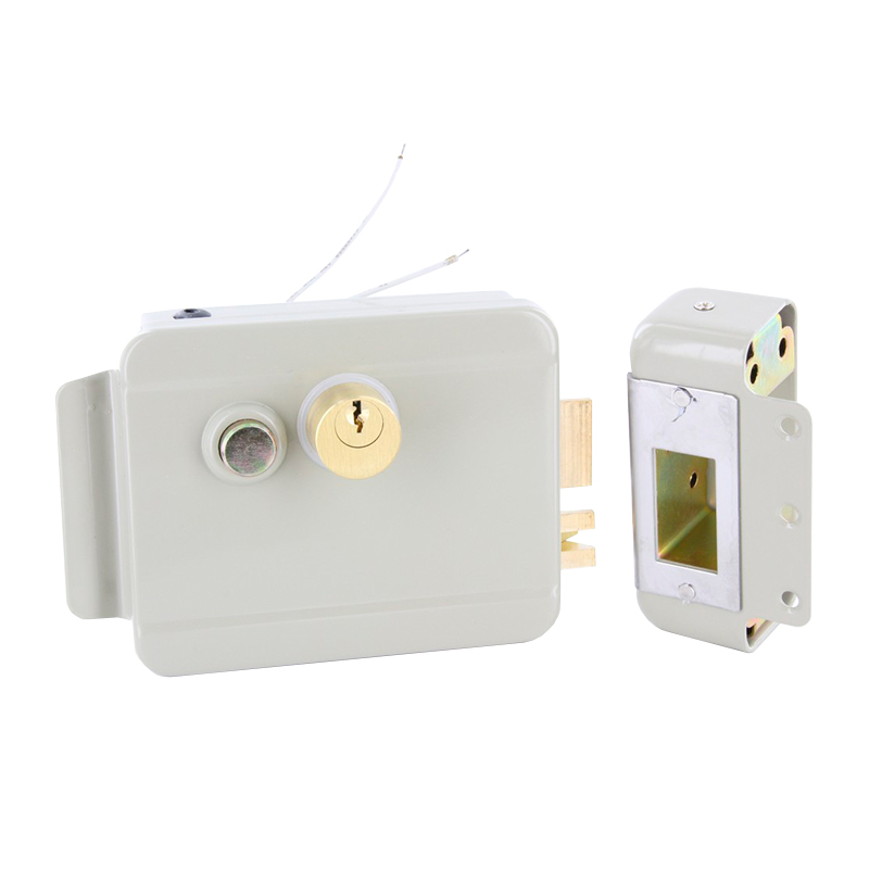 CHACON - Fechadura Elétrica Reversível 12V