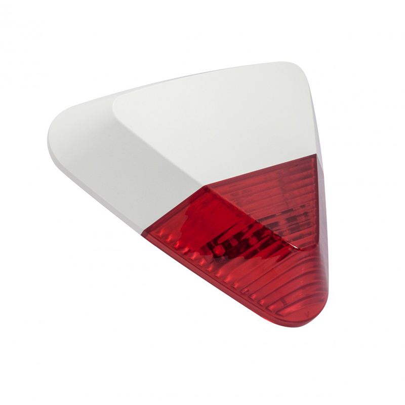 CHACON - Sirene Exterior para Alarme