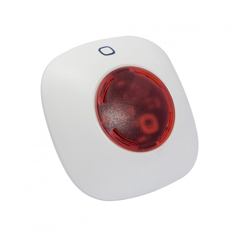 CHACON - Sirene Exterior para Alarme