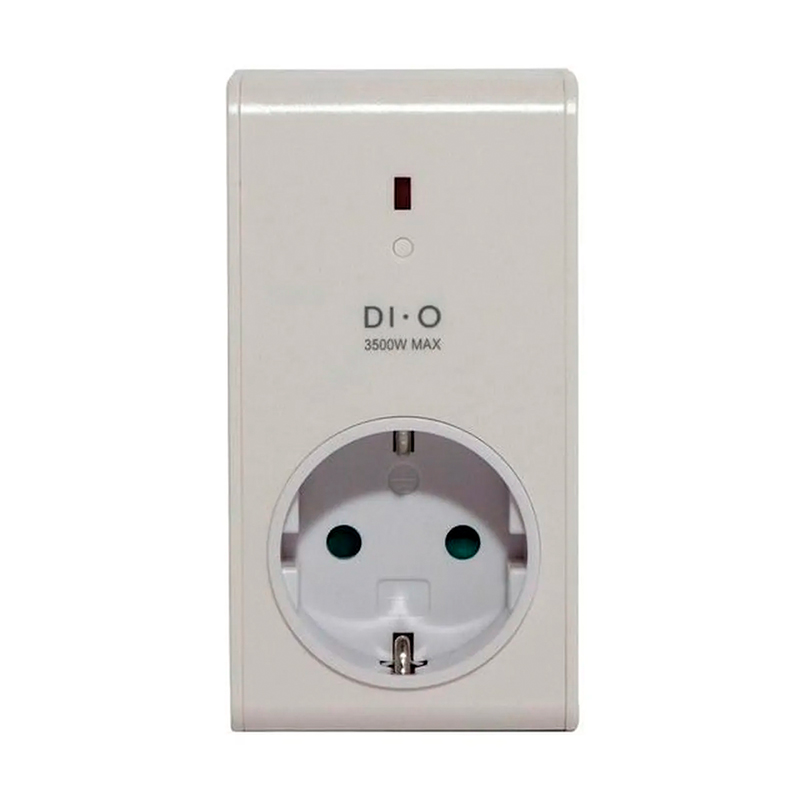 CHACON - Di-O Tomada 3500W