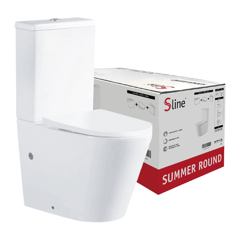 SLINE - Pack Sanita Summer