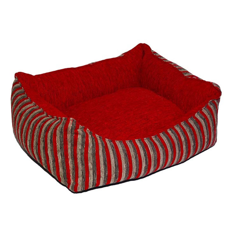 Cama Retangular LUXO 40x30CM