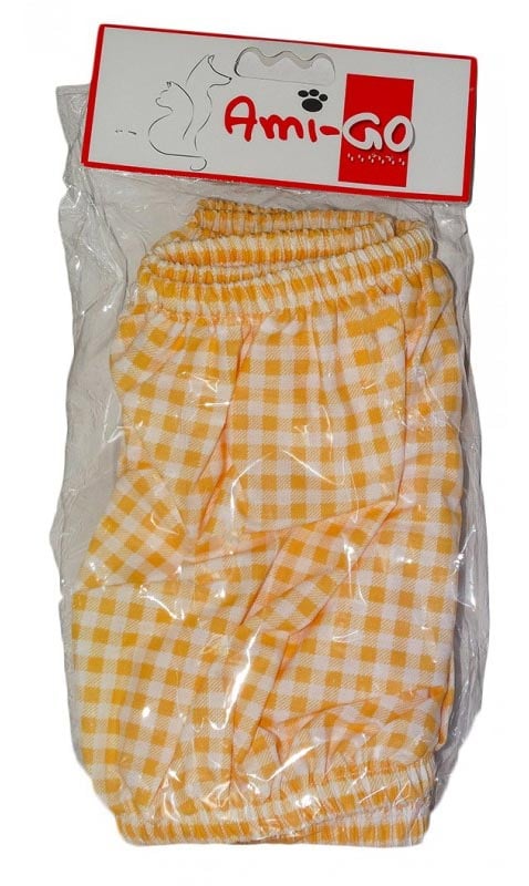 Proteção Gaiola Fundo Retangular Nº2