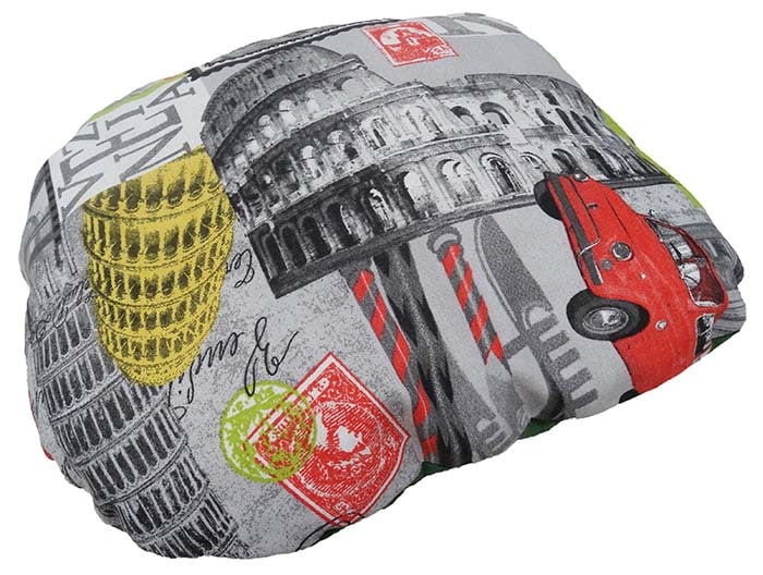 Colchão Oval ECO sem Fecho 70CM