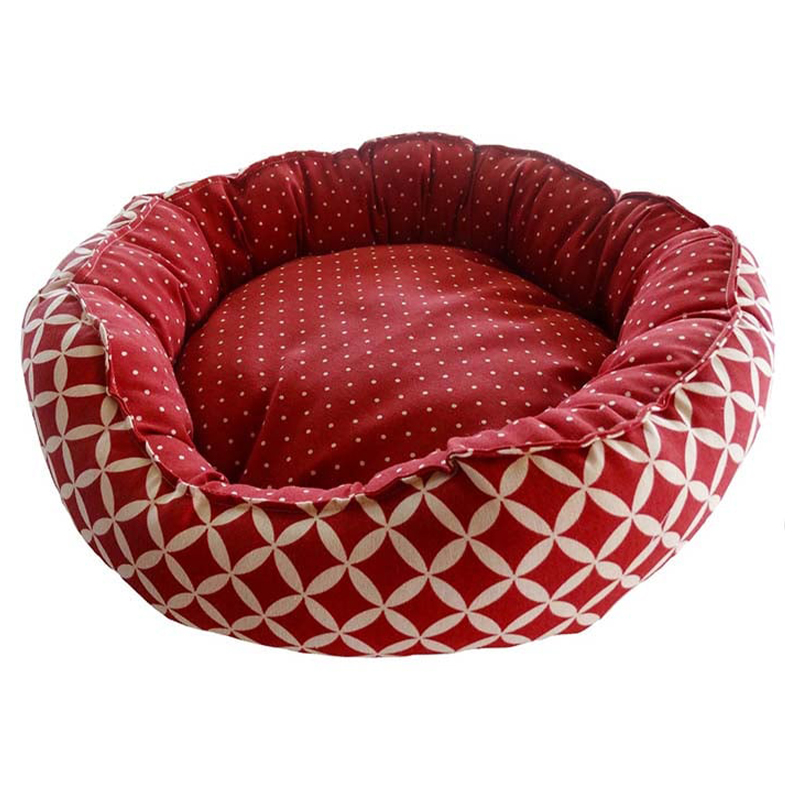 Cama Redonda DESIGN Nº0 40CM