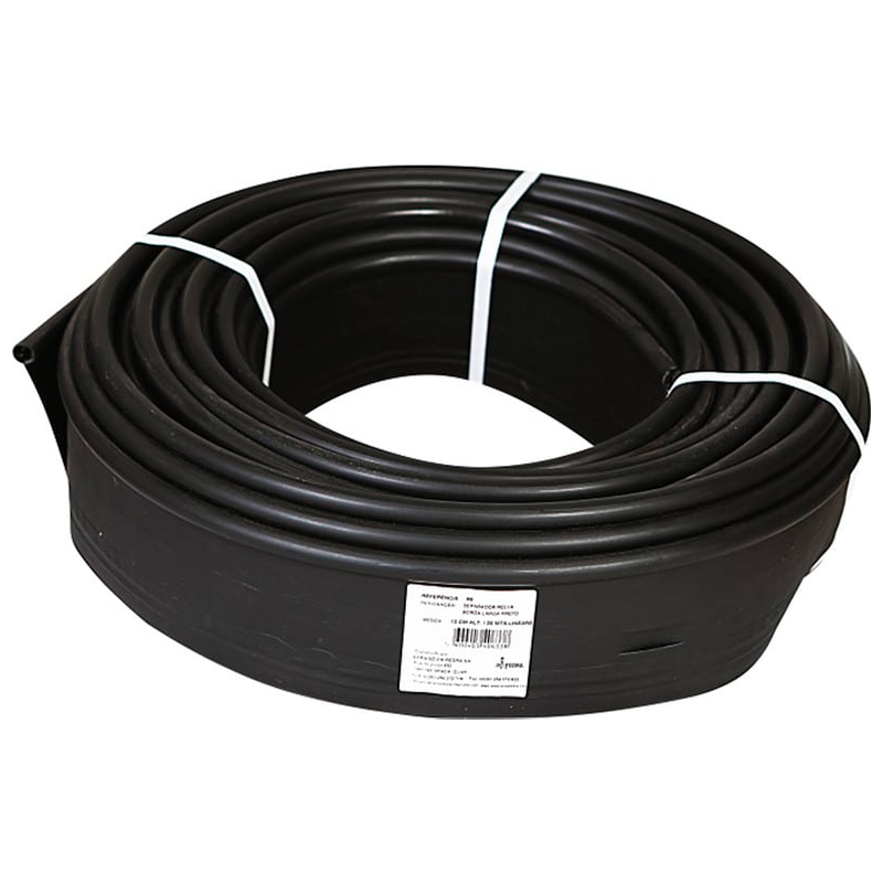 PDPEDRA - Separação Relvados Preto