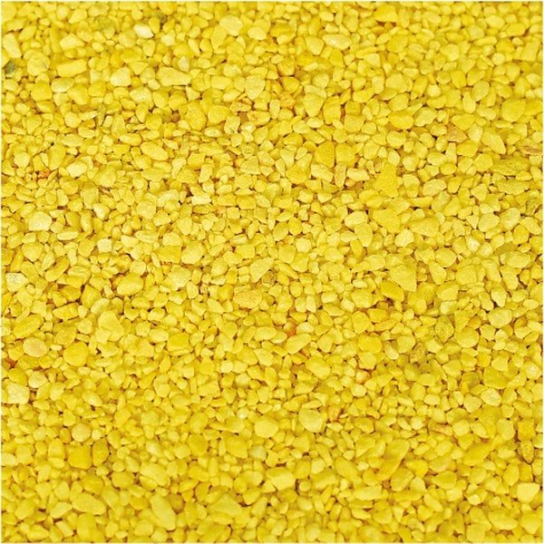 Pedra Amarela 800G