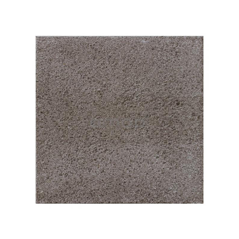 AMOP - Lajeta Bujardada Negra 40X60X4.2